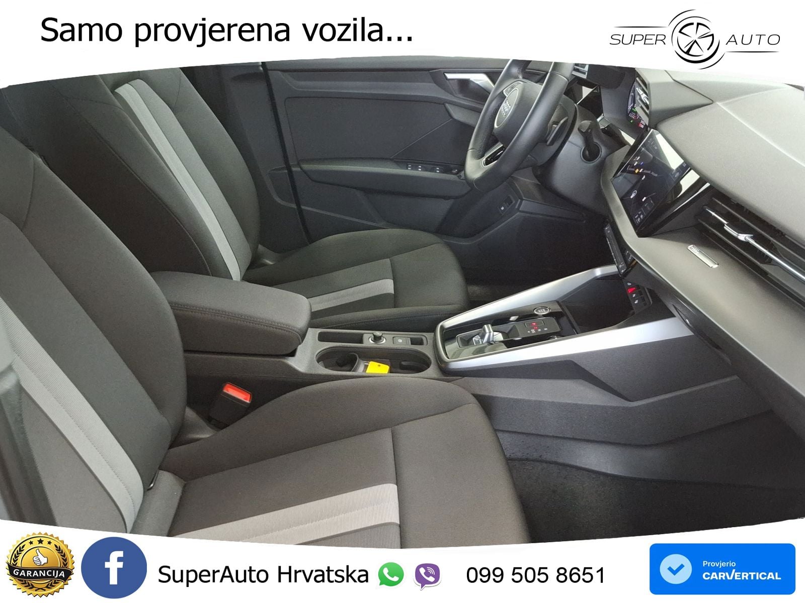 Audi A3 40 TFSIe (204 KS) S tronic advanced LED+GR SJED+ACC