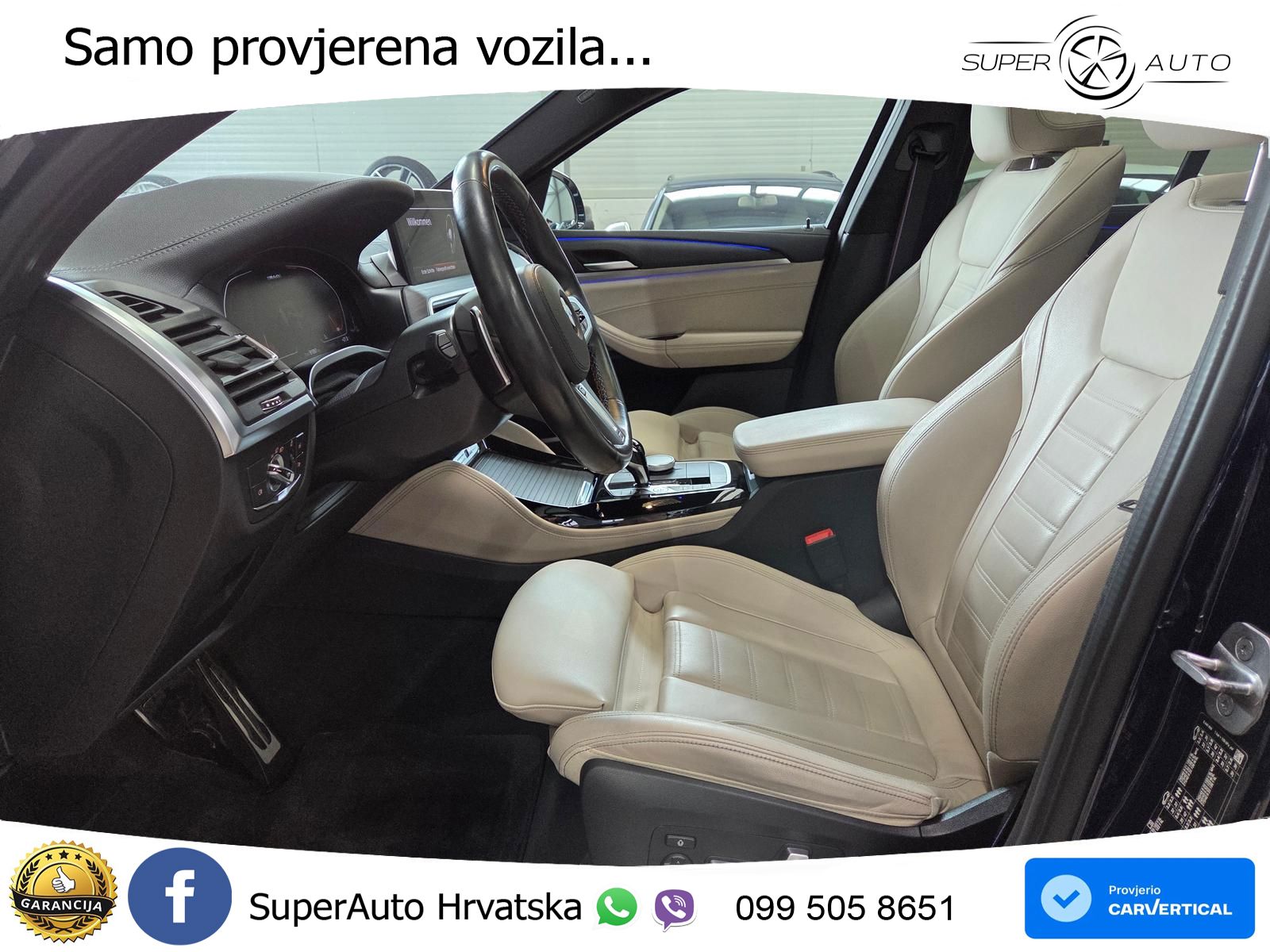 BMW X4 M40i (360 KS) xDrive Steptronic