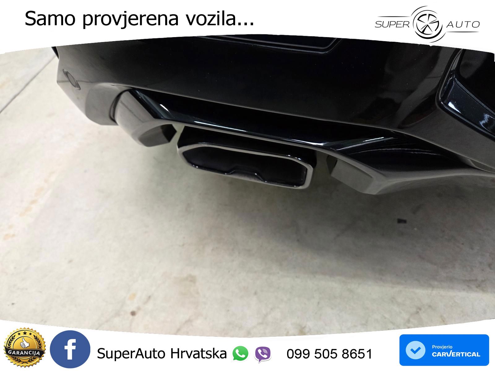 BMW X4 M40i (360 KS) xDrive Steptronic