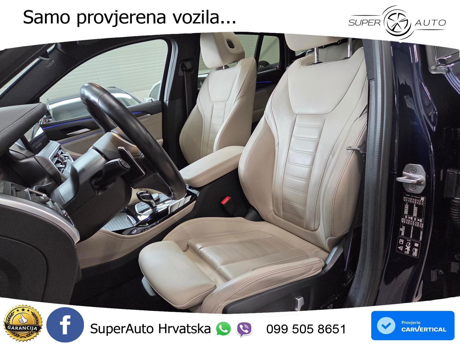 BMW X4 M40i (360 KS) xDrive Steptronic