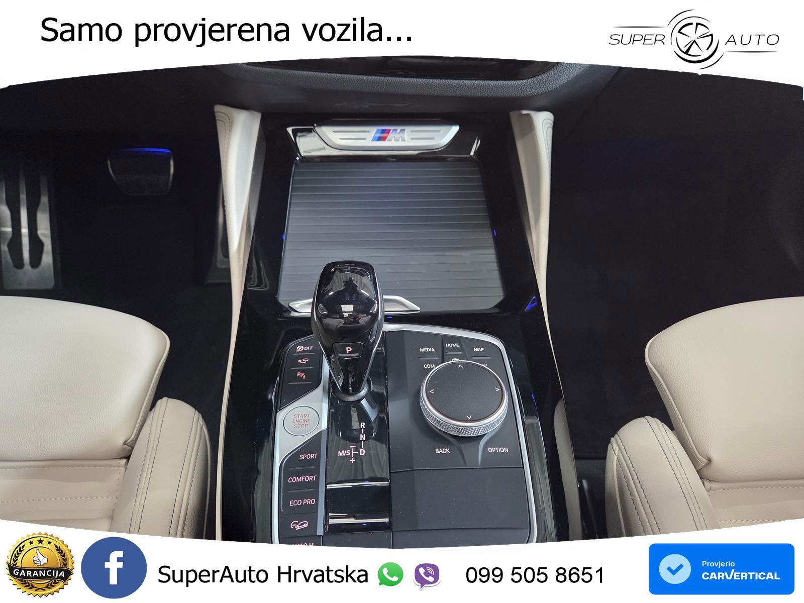 BMW X4 M40i (360 KS) xDrive Steptronic