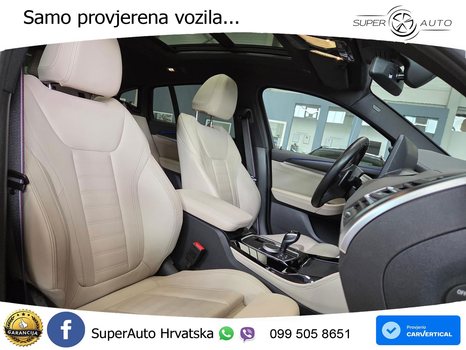 BMW X4 M40i (360 KS) xDrive Steptronic