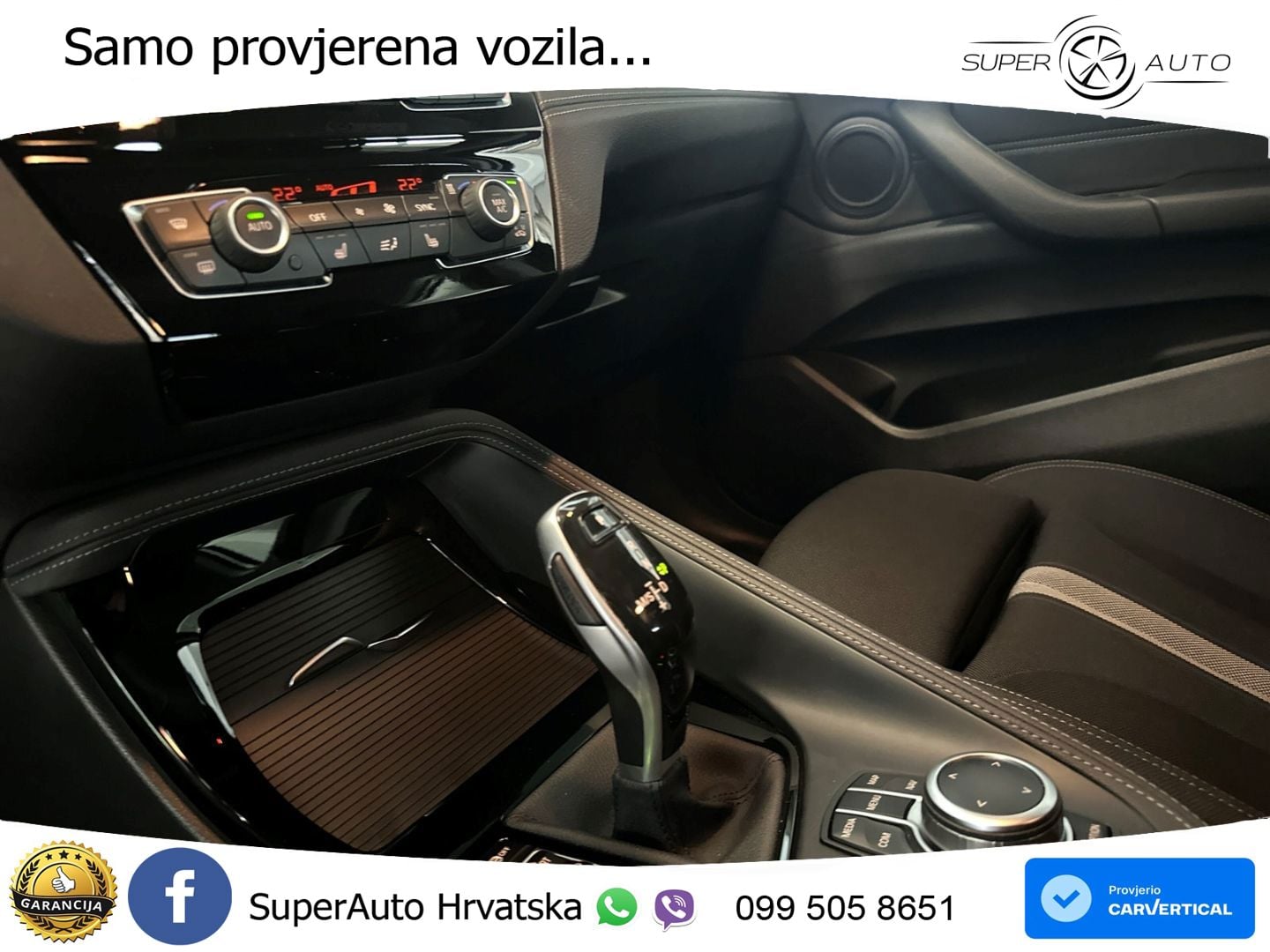 BMW X2 xDrive20i Steptronic