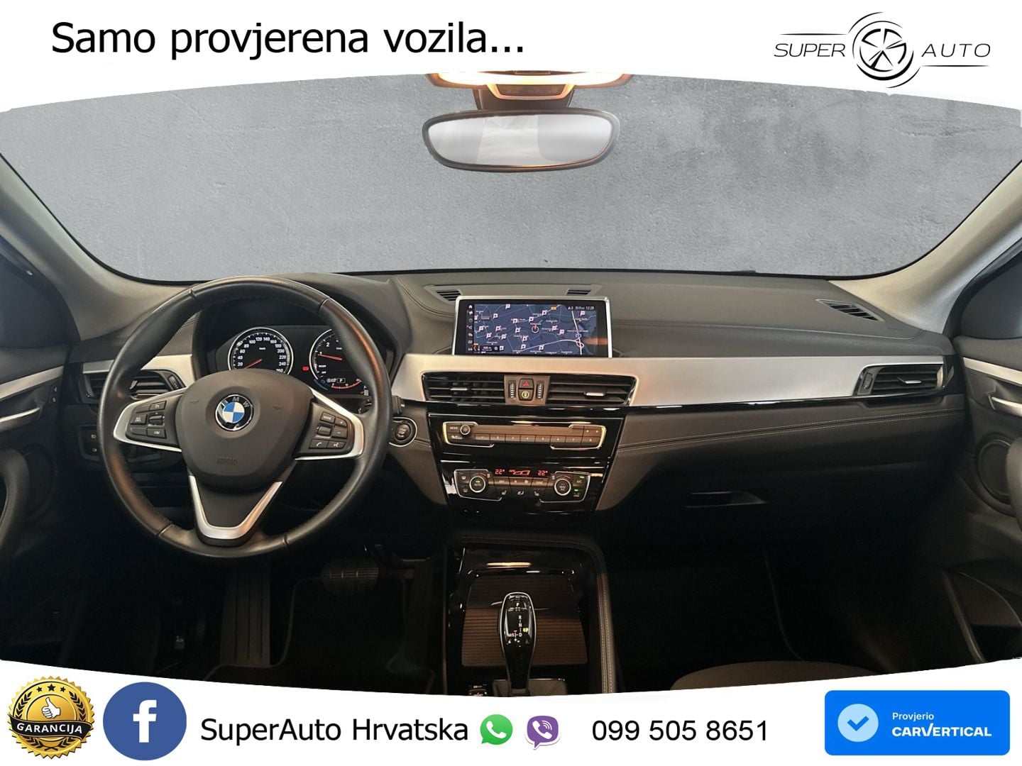 BMW X2 xDrive20i Steptronic