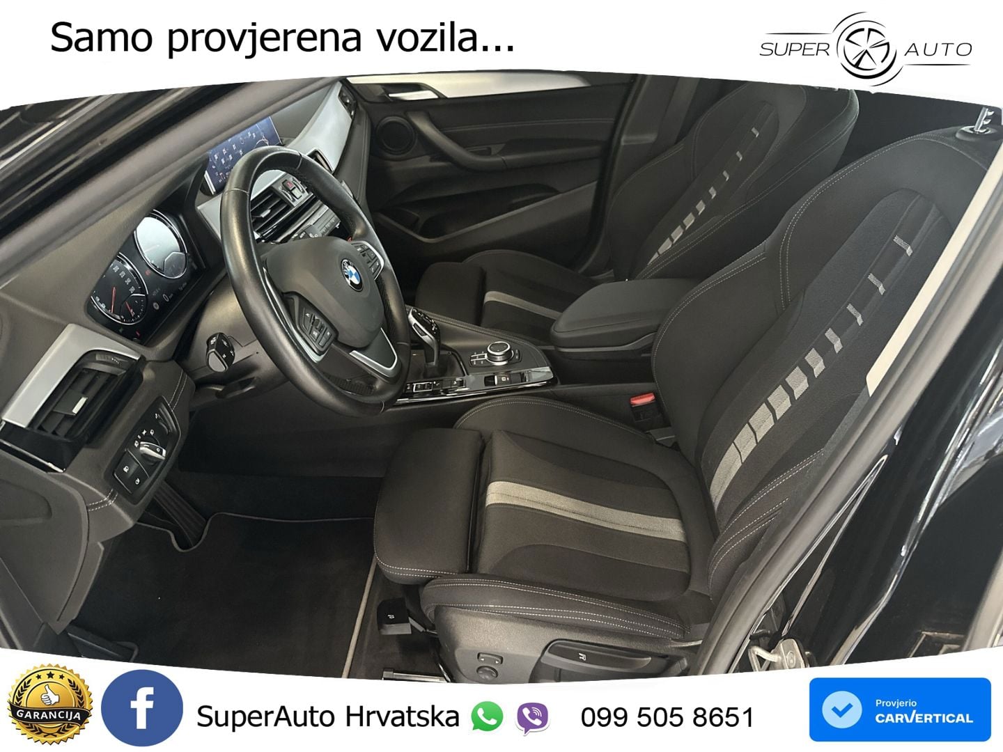 BMW X2 xDrive20i Steptronic