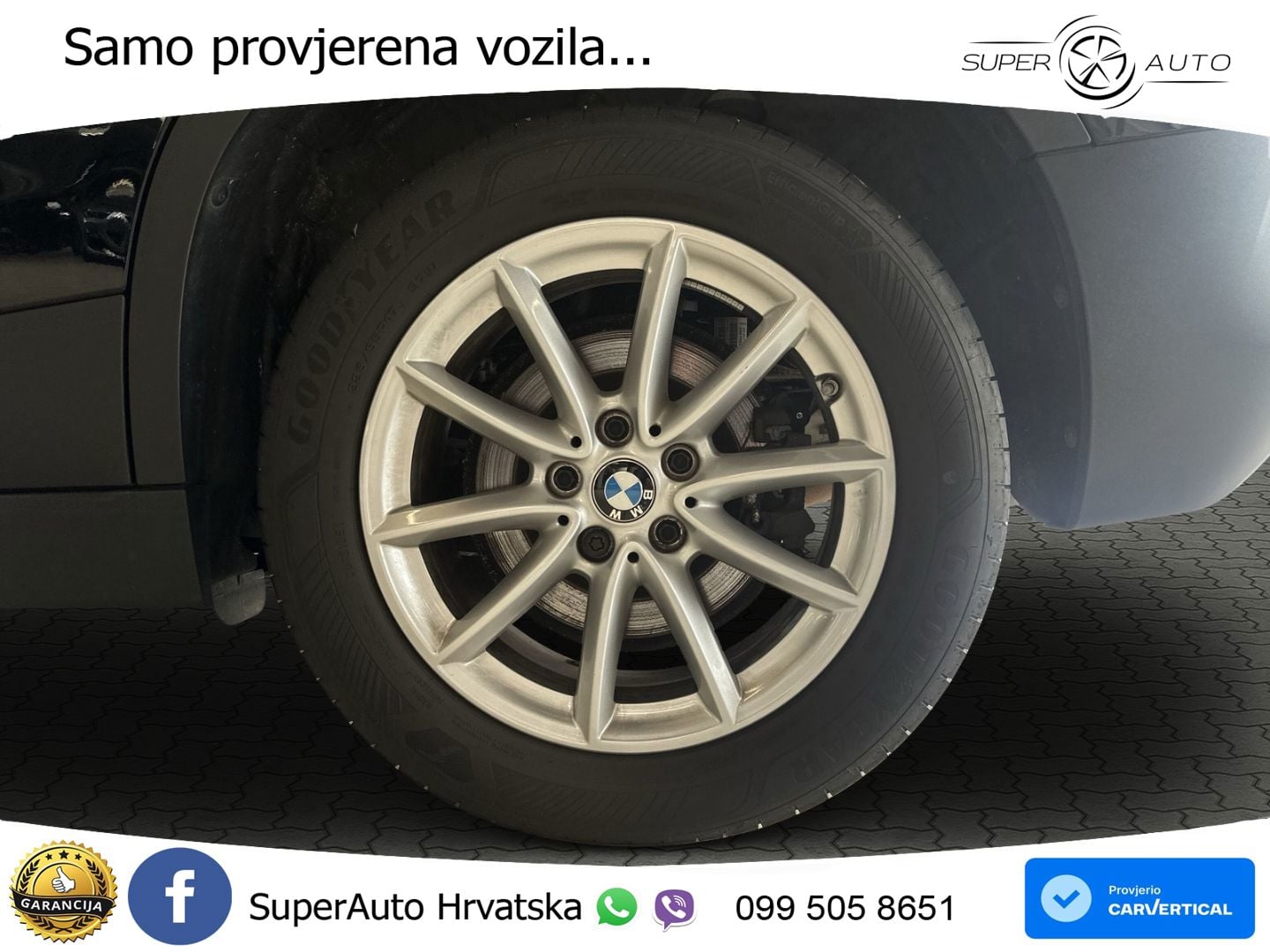 BMW X2 xDrive20i Steptronic