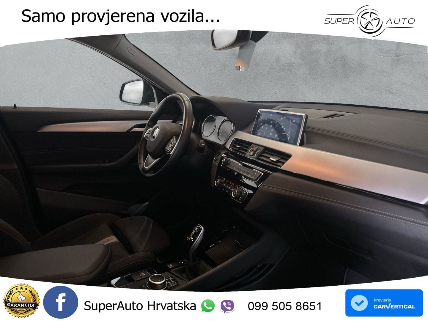 BMW X2 xDrive20i Steptronic