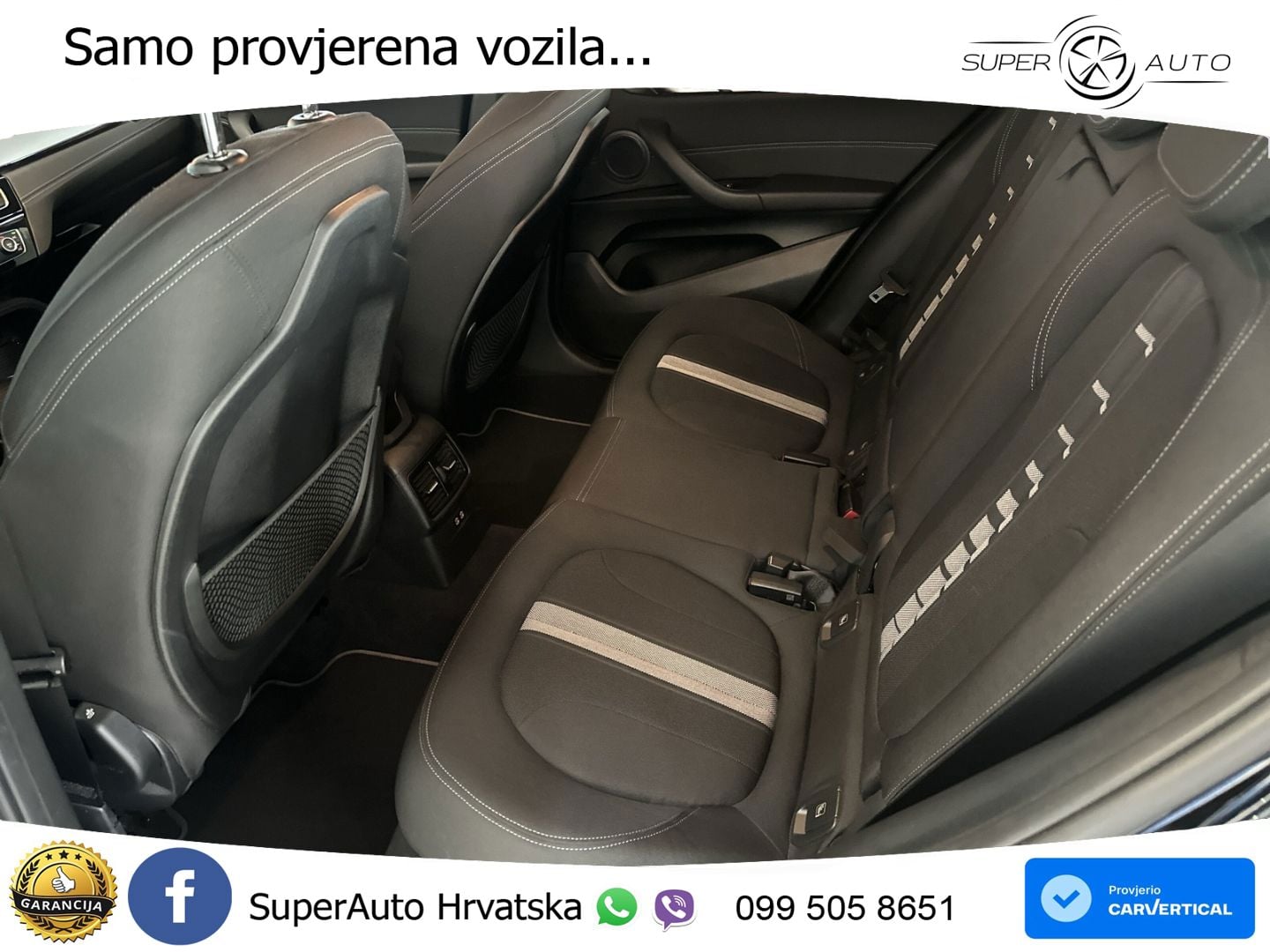 BMW X2 xDrive20i Steptronic