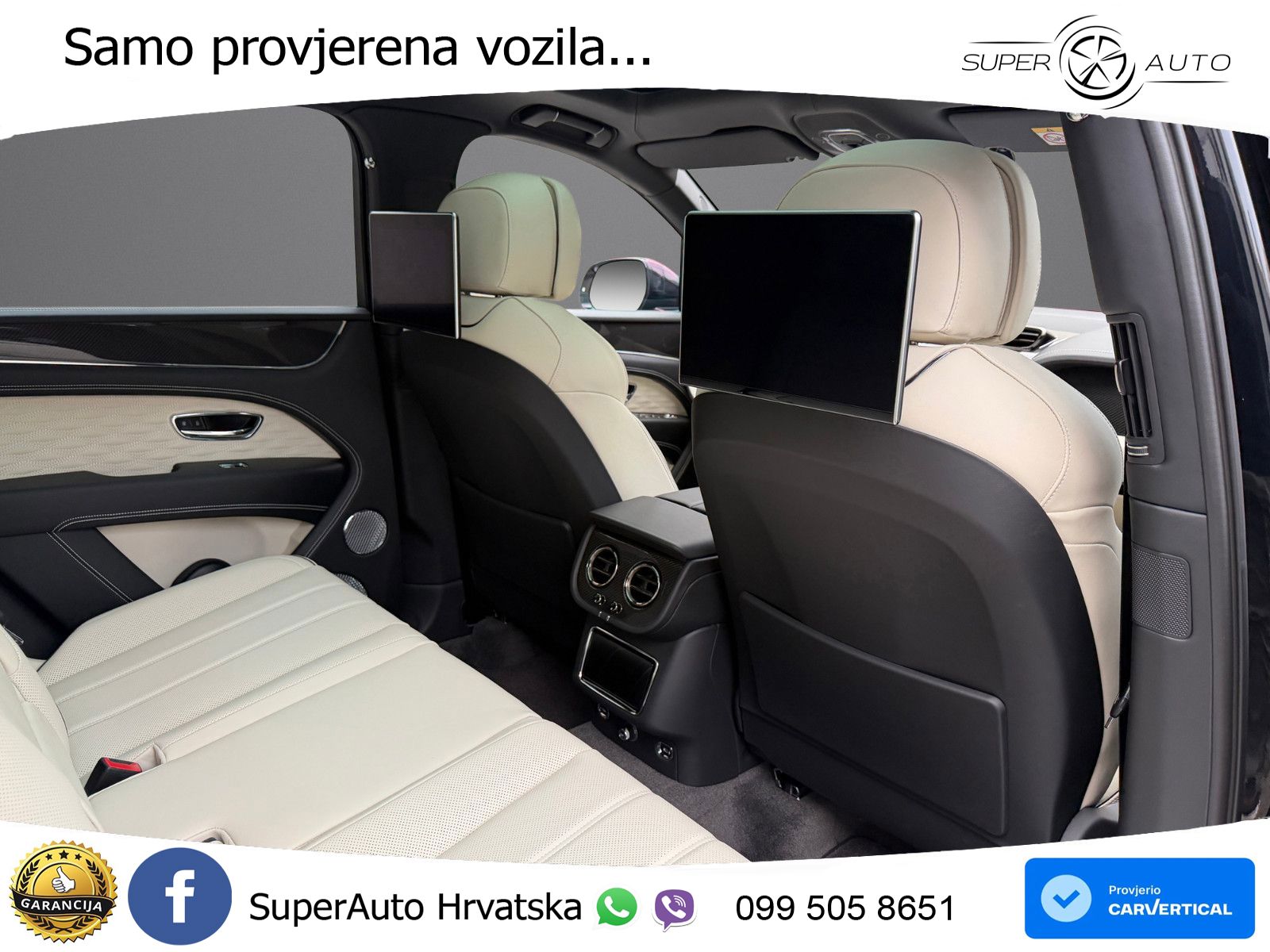 Bentley Bentayga Speed 4.0 V8 (650 KS) AWD Automatic LED+GR SJED+ACC