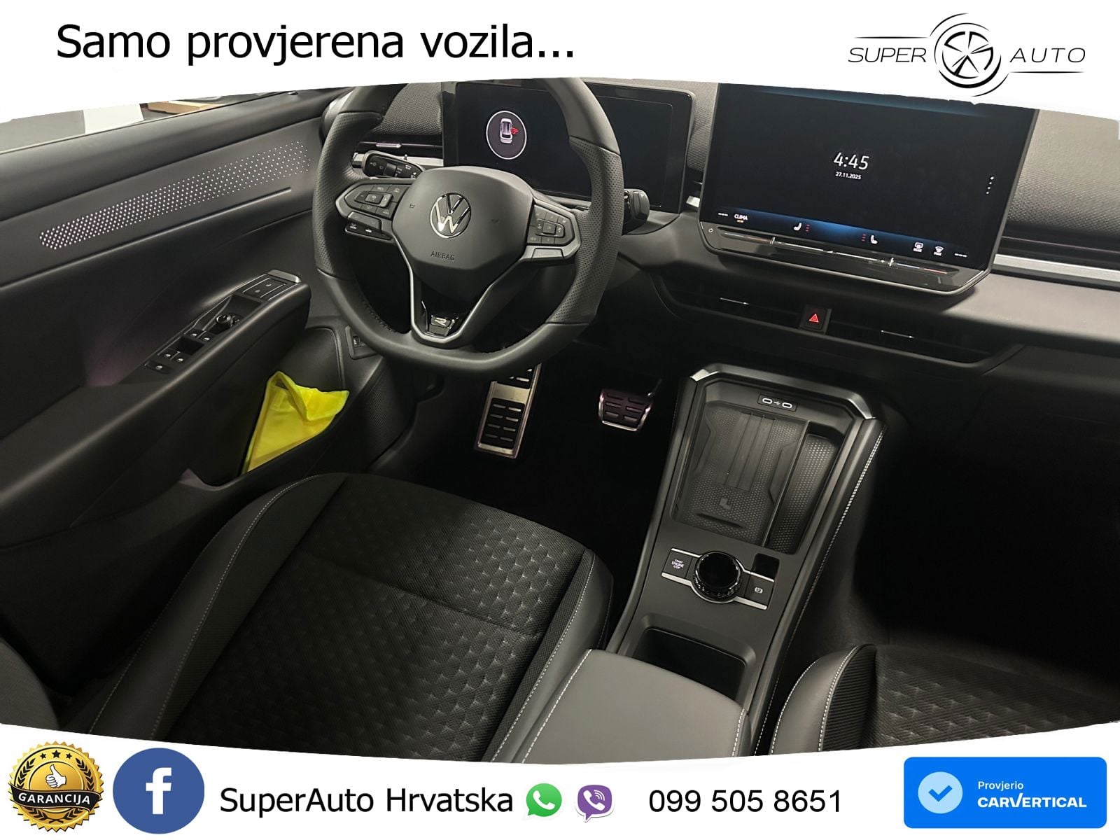 Volkswagen T-Roc II 1.5 eTSI (150 KS)  DSG