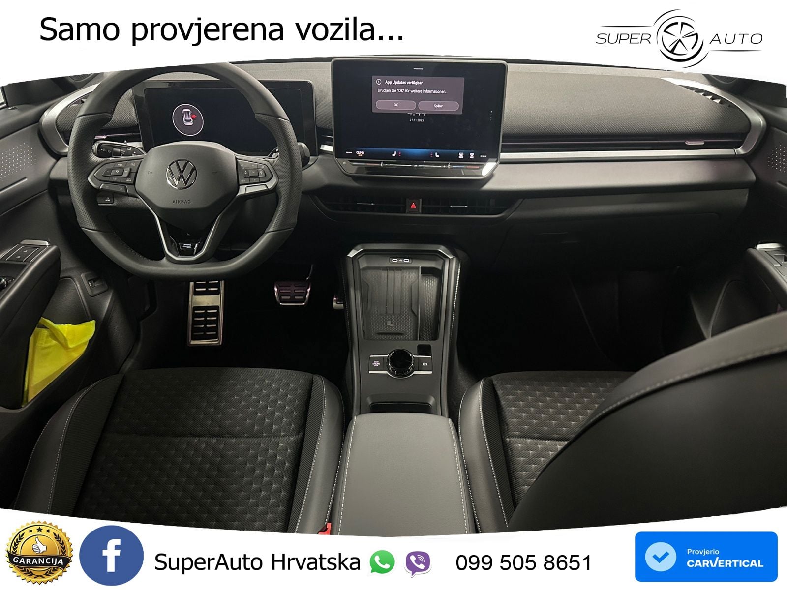 Volkswagen T-Roc II 1.5 eTSI (150 KS)  DSG