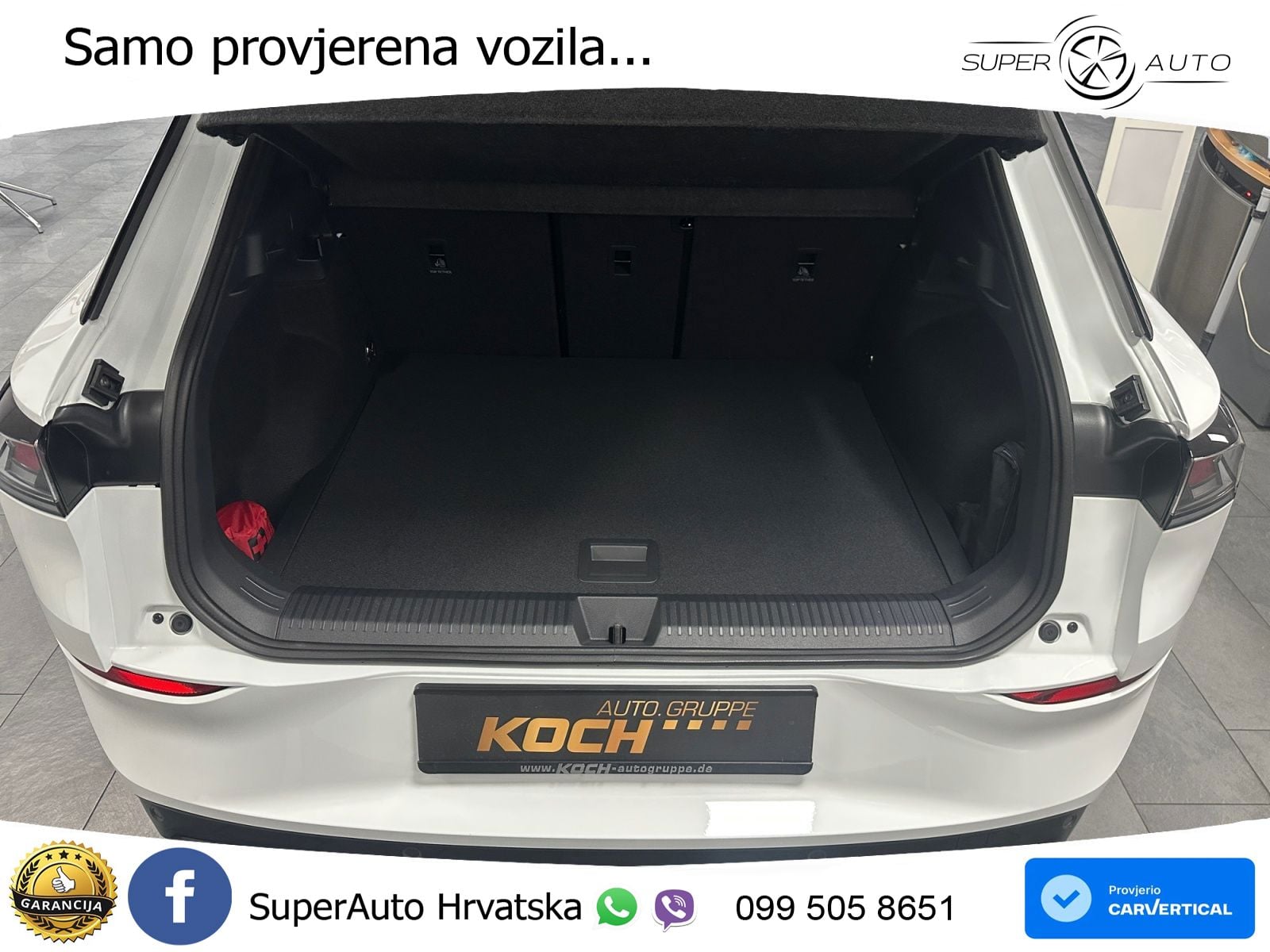 Volkswagen T-Roc II 1.5 eTSI (150 KS)  DSG