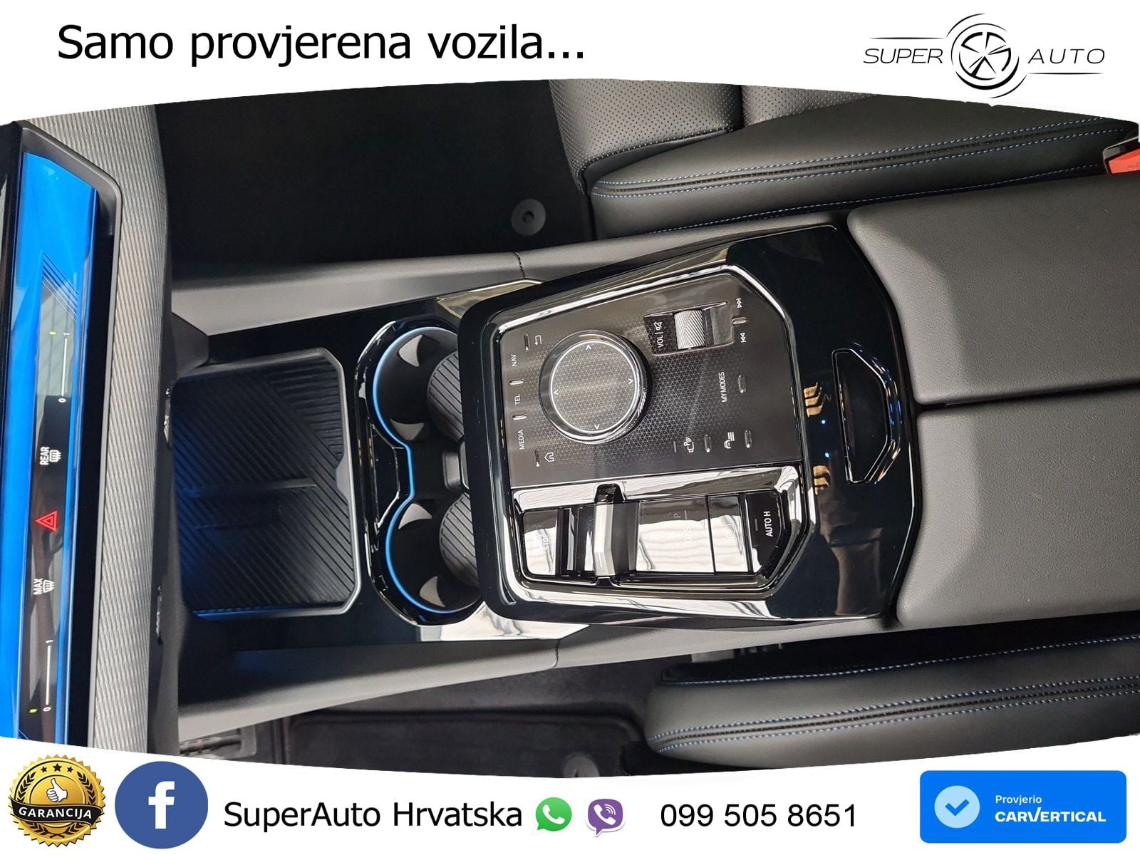 BMW 520d Touring (197 KS) xDrive Steptronic M Sport ACC+HEAD+GR SJED+360+PANO