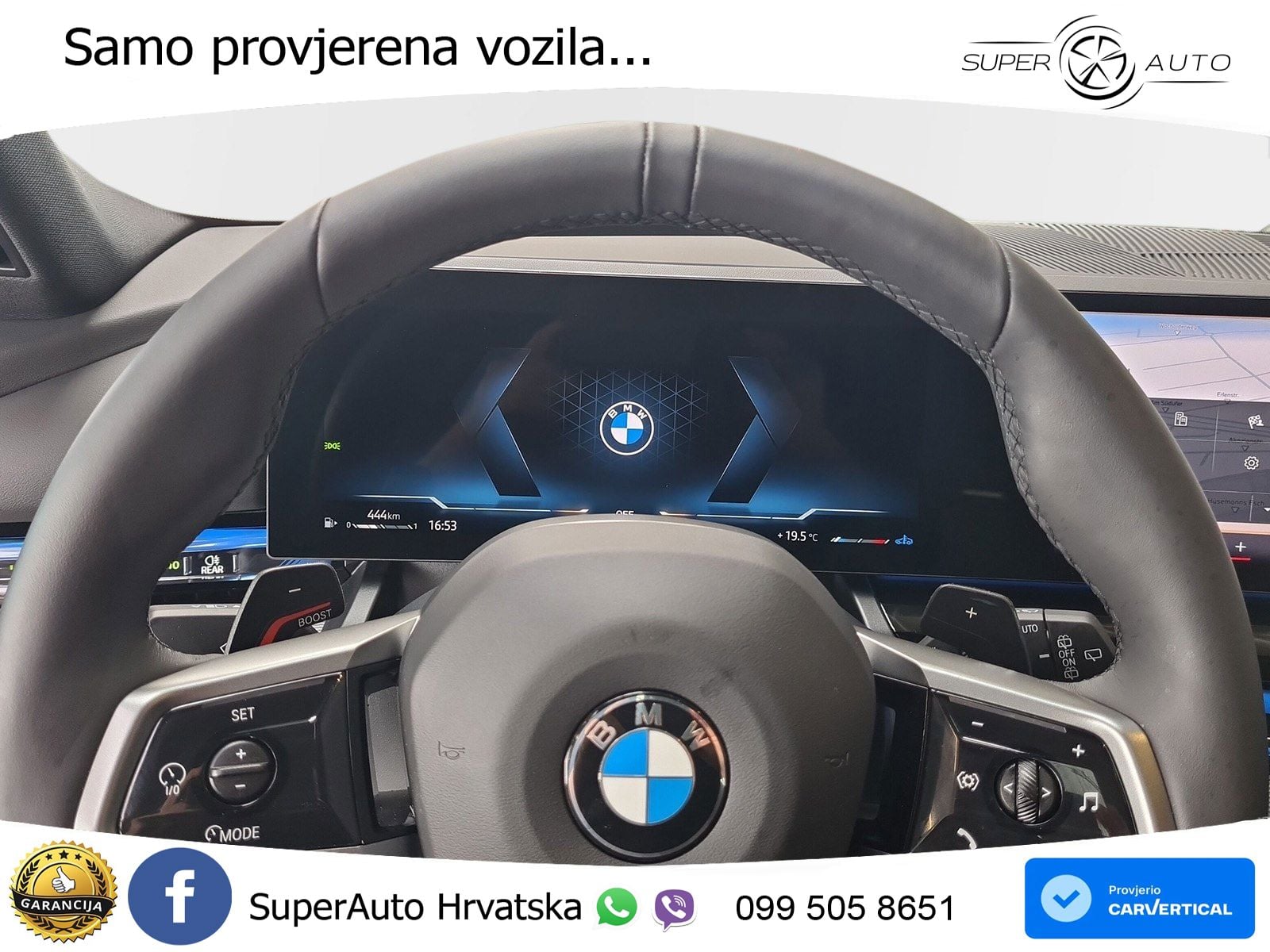 BMW 520d Touring (197 KS) xDrive Steptronic M Sport ACC+HEAD+GR SJED+360+PANO