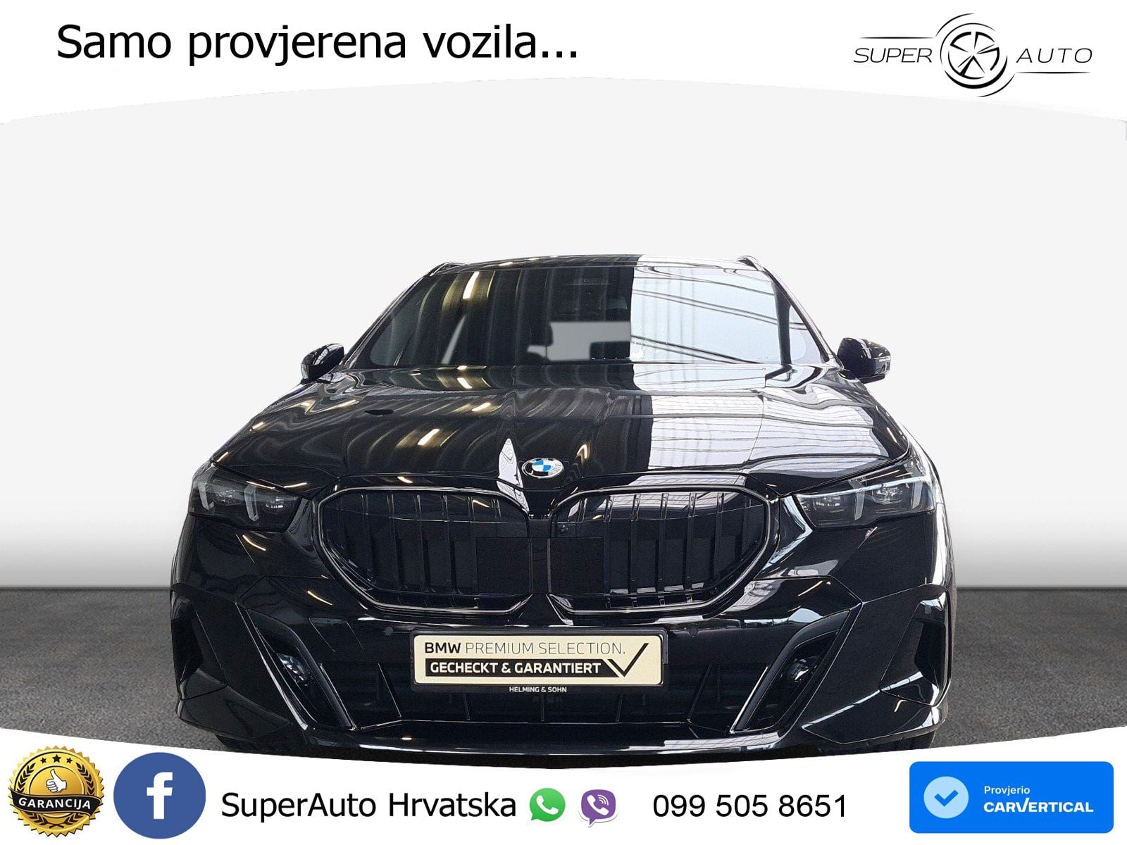 BMW 520d Touring (197 KS) xDrive Steptronic M Sport ACC+HEAD+GR SJED+360+PANO