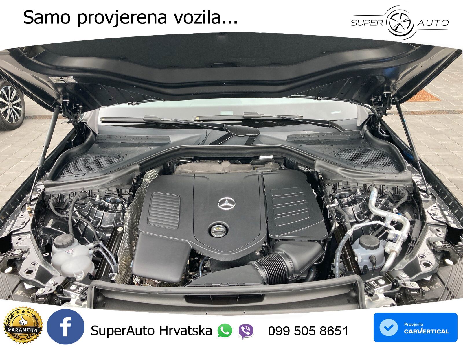 Mercedes GLC 200 (204 KS) 4MATIC 9G-TRONIC AMG LED+GR SJED+ACC