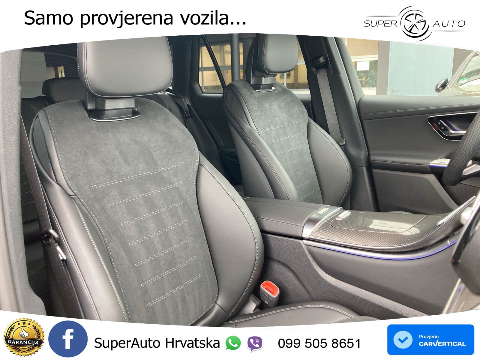 Mercedes GLC 200 (204 KS) 4MATIC 9G-TRONIC AMG LED+GR SJED+ACC