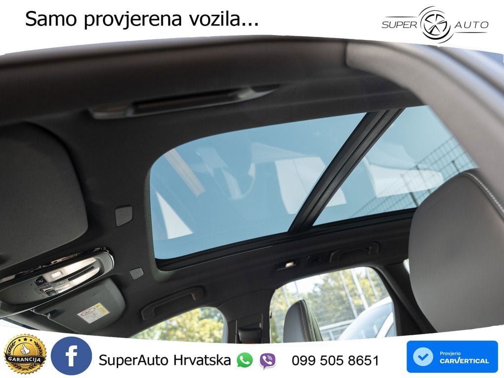 Volvo XC60 T8 AWD Geartronic LED+GR SJED+ACC