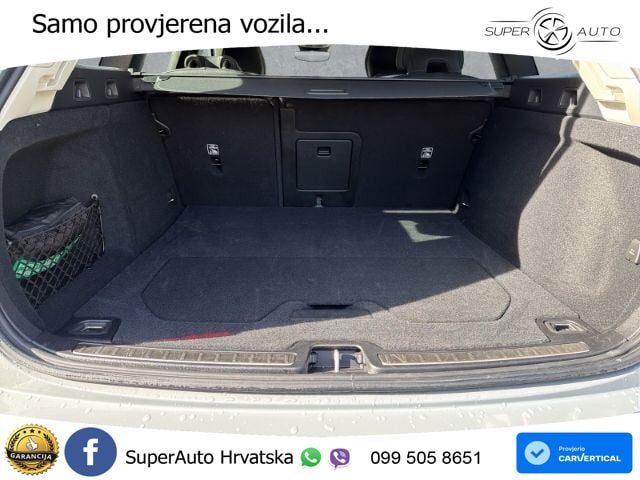 Volvo V60 2.0 B4 Benzin DCT LED+GR SJED+ACC
