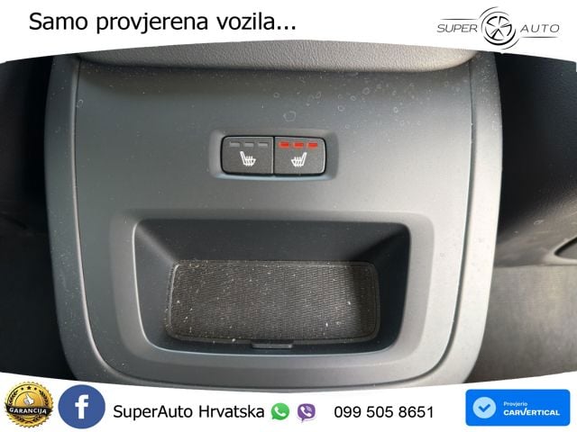 Volvo V60 2.0 B4 Benzin DCT LED+GR SJED+ACC