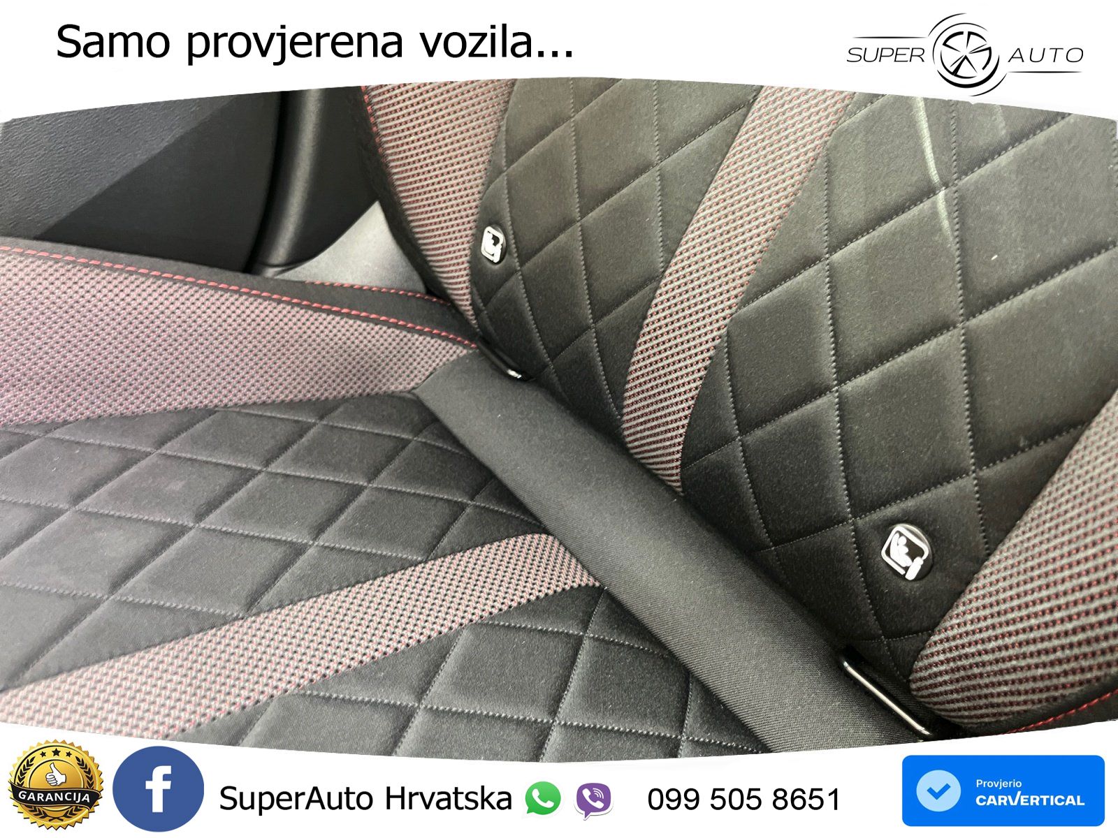 Škoda Octavia Combi RS 2.0 TDI (200 KS) 4x4 DSG