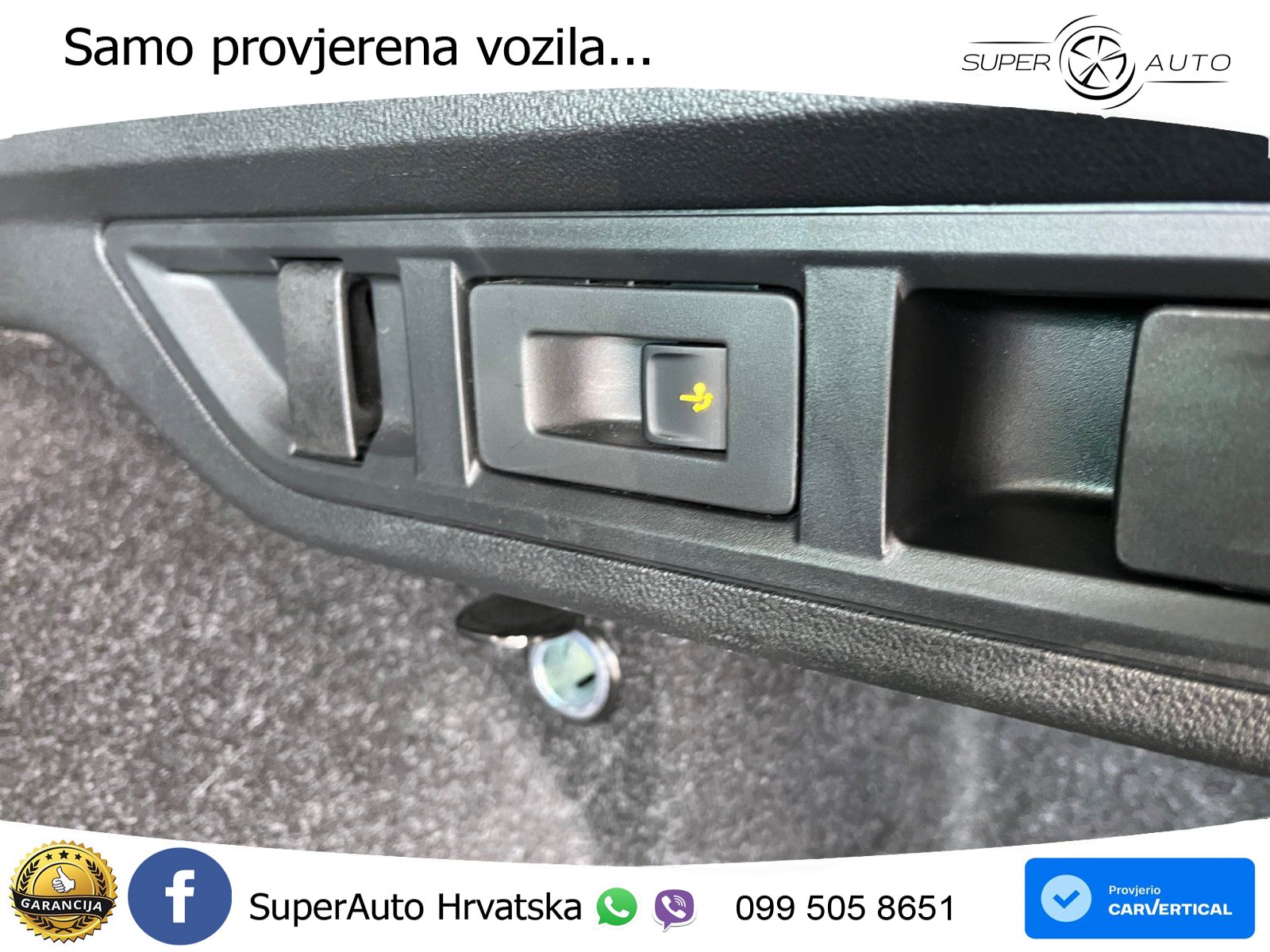 Škoda Octavia Combi RS 2.0 TDI (200 KS) 4x4 DSG