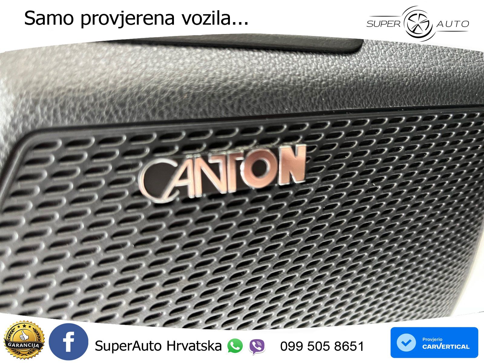 Škoda Octavia Combi RS 2.0 TDI (200 KS) 4x4 DSG