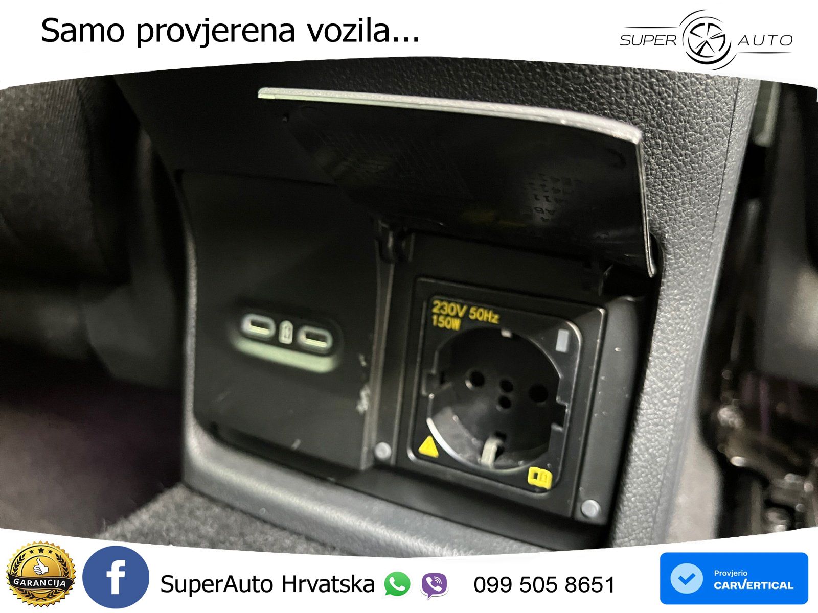 Škoda Octavia Combi RS 2.0 TDI (200 KS) 4x4 DSG
