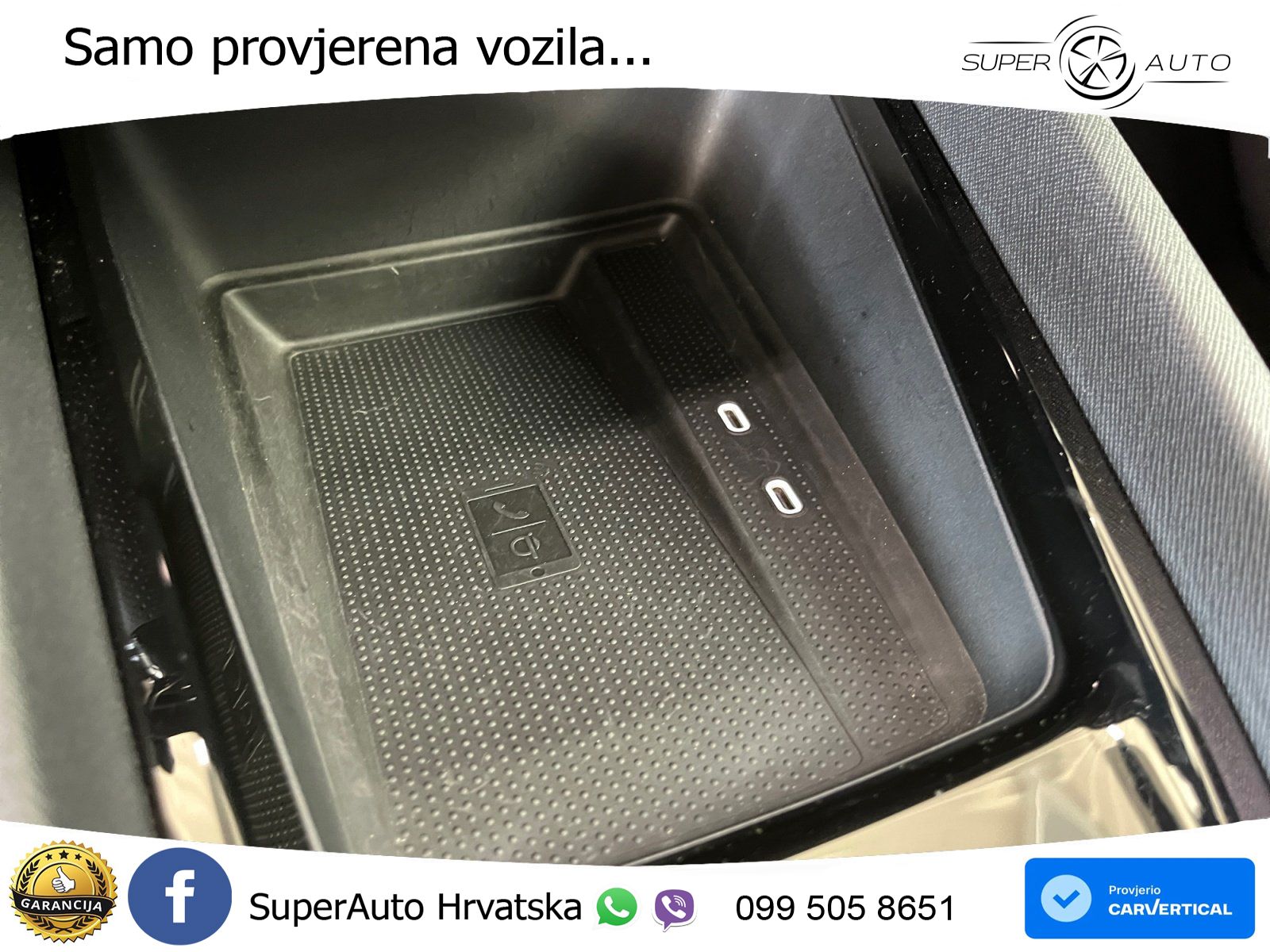 Škoda Octavia Combi RS 2.0 TDI (200 KS) 4x4 DSG