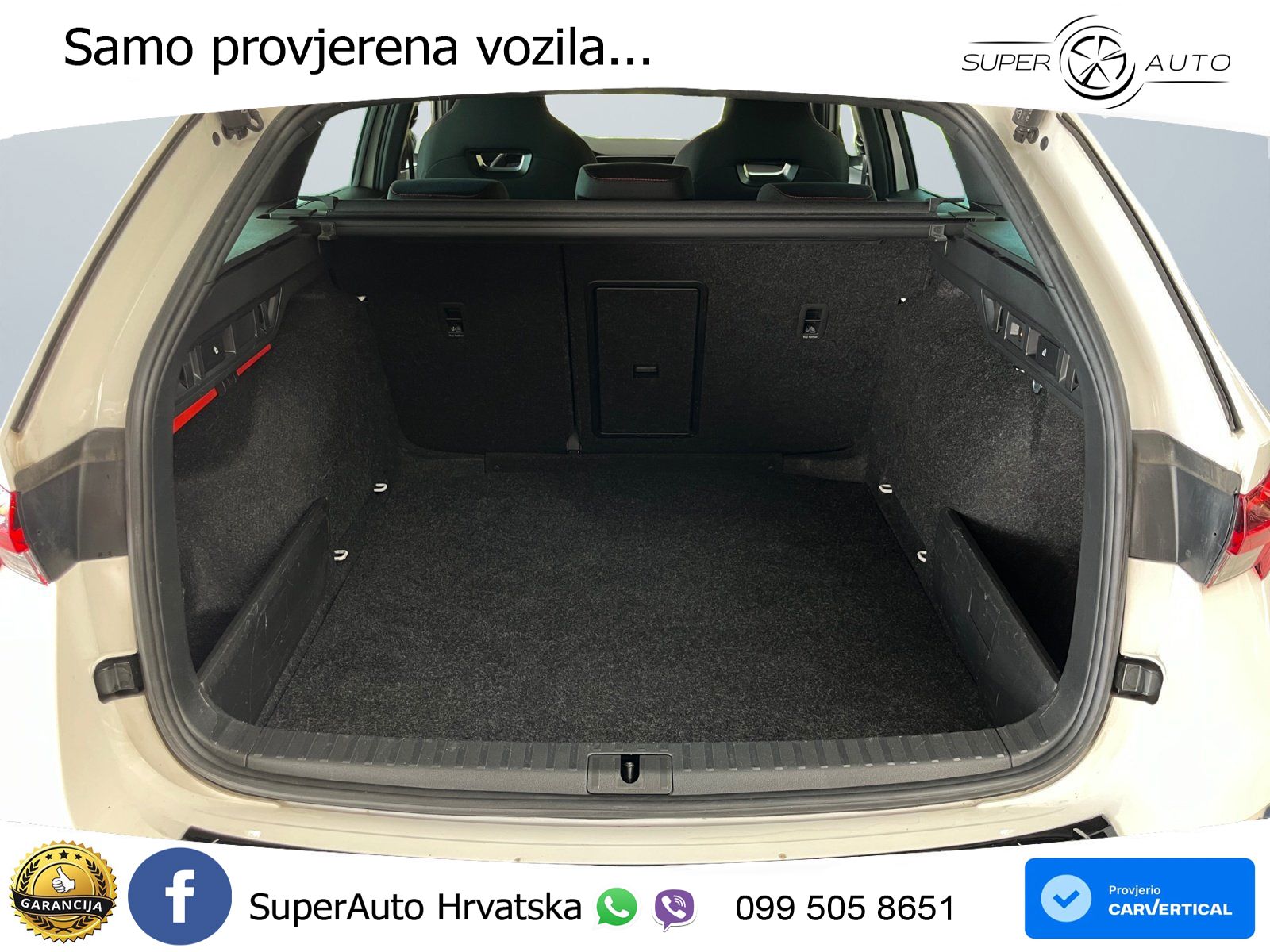 Škoda Octavia Combi RS 2.0 TDI (200 KS) 4x4 DSG