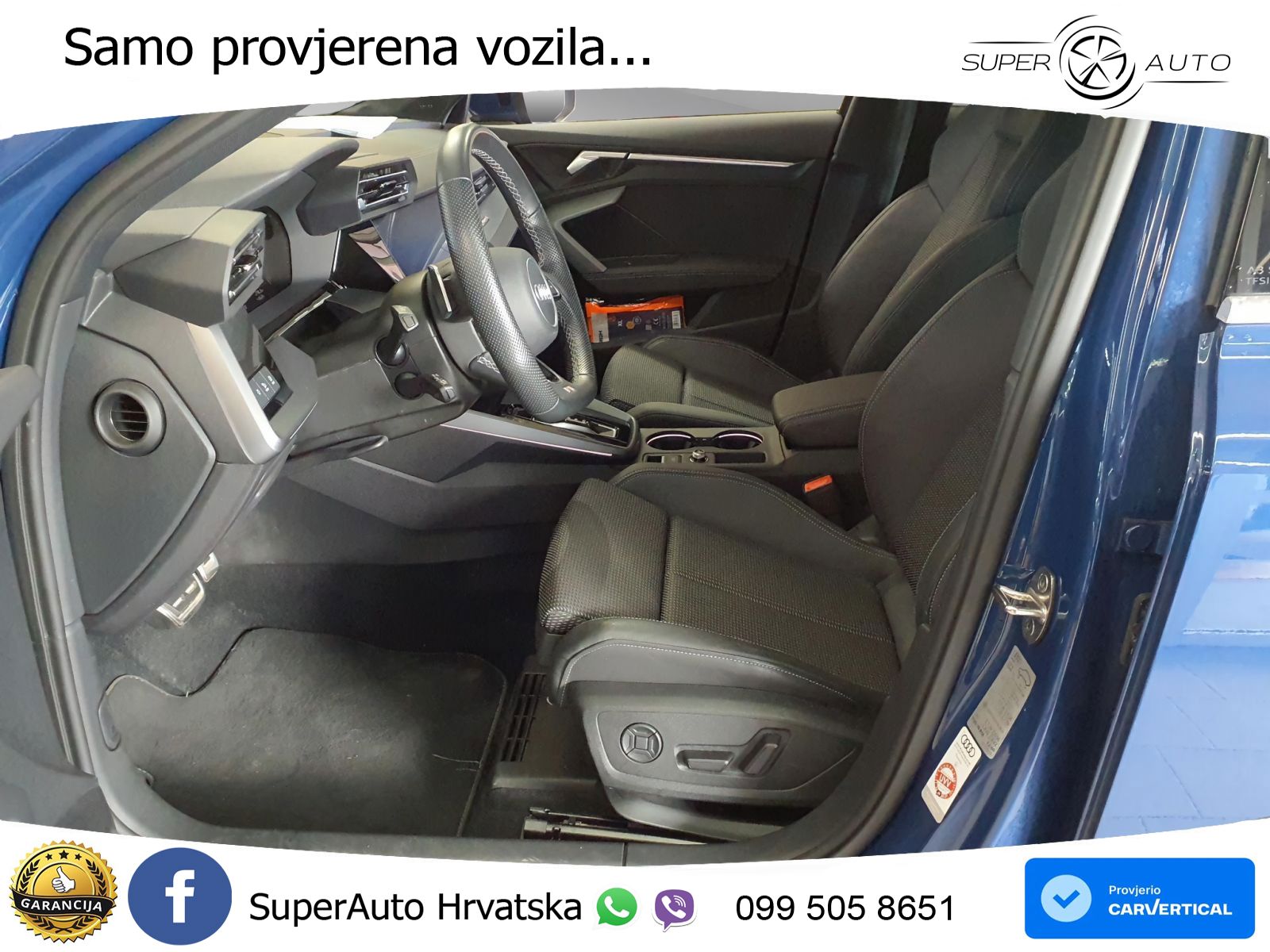 Audi A3 35 TFSI (150 KS) S tronic S line MATRIX+GR SJED+KAM