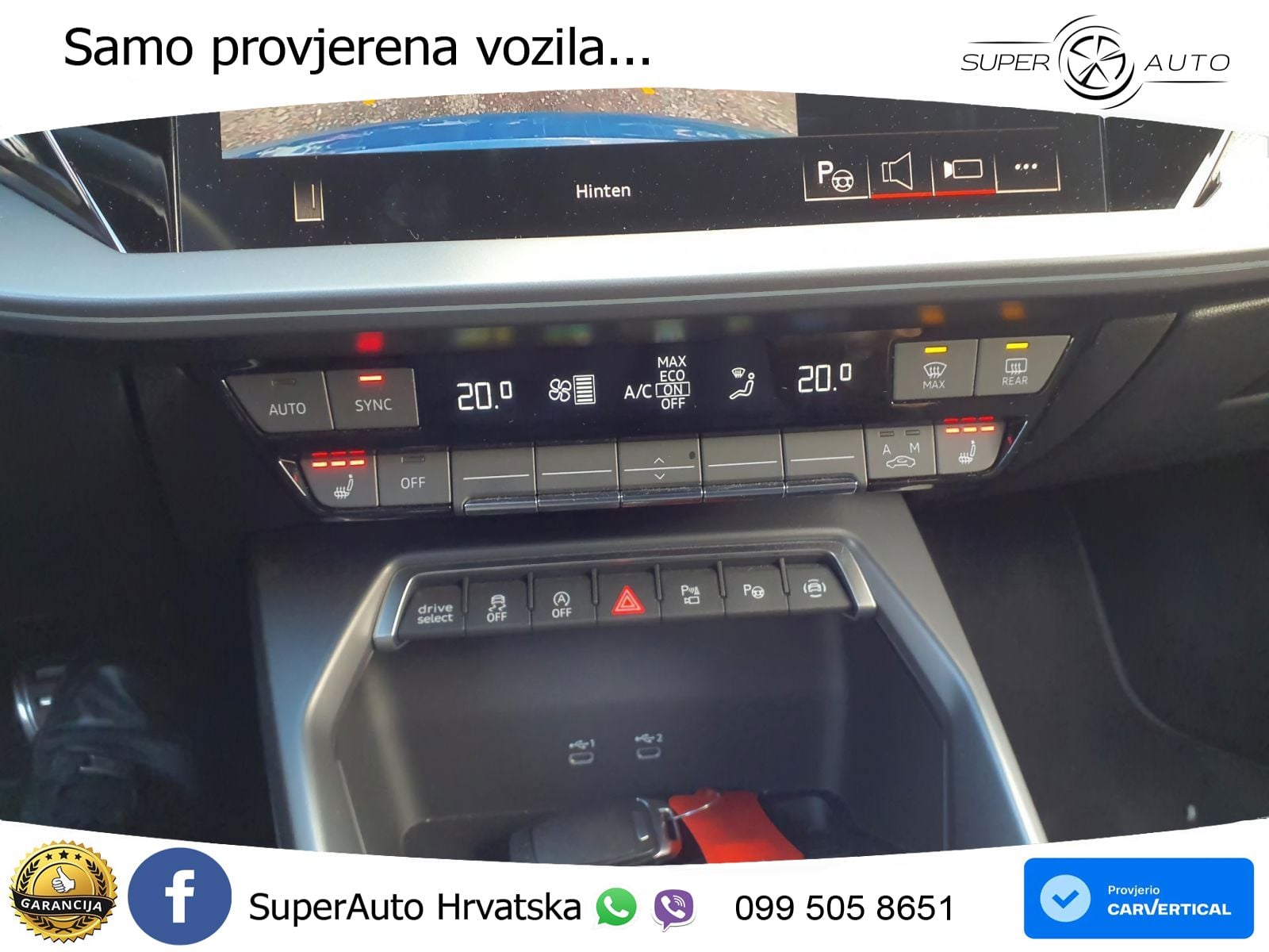 Audi A3 35 TFSI (150 KS) S tronic S line MATRIX+GR SJED+KAM