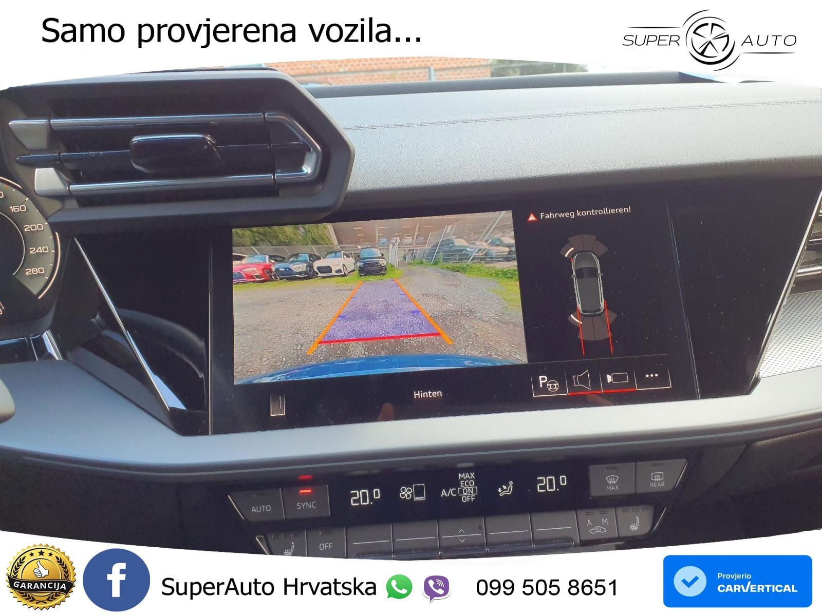 Audi A3 35 TFSI (150 KS) S tronic S line MATRIX+GR SJED+KAM
