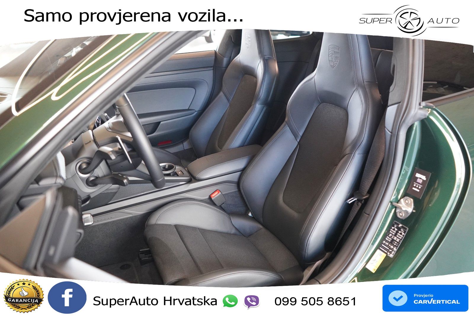 Porsche 911 GT3 4.0 (510 KS) PDK Touring-Paket