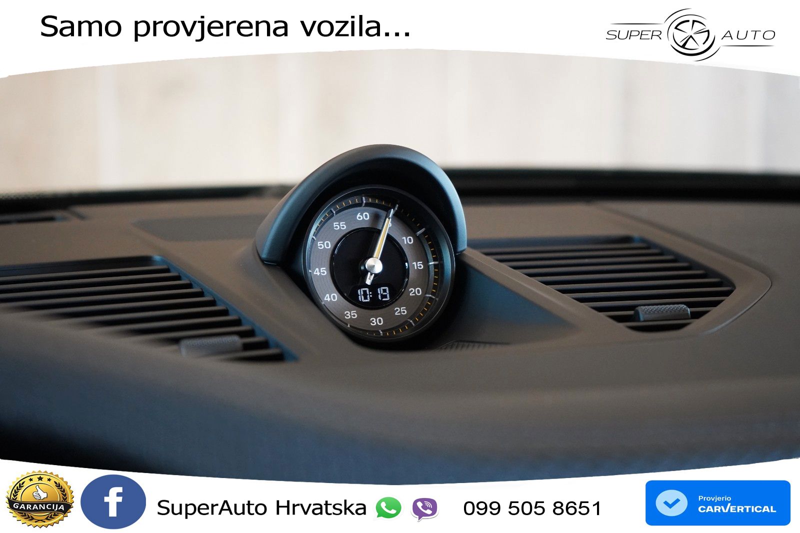 Porsche 911 GT3 4.0 (510 KS) PDK Touring-Paket