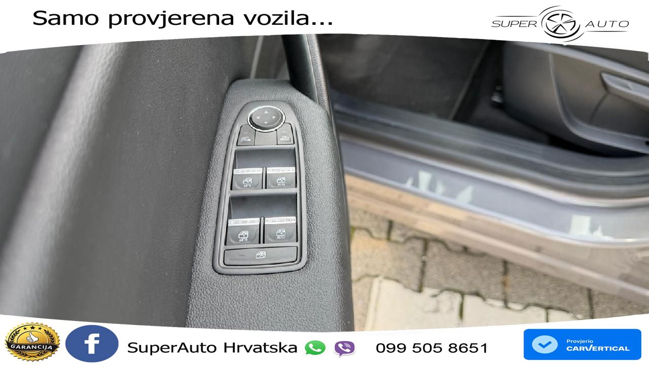 Renault Captur 1.3 TCe (140 KS) Techno