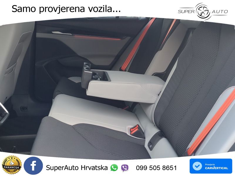 Škoda Enyaq 85 82 kWh (286 KS) Selection LED+GR SJED+ACC