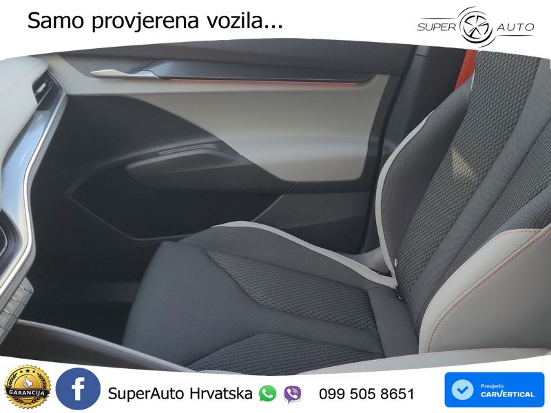 Škoda Enyaq 85 82 kWh (286 KS) Selection LED+GR SJED+ACC