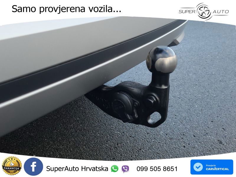 Škoda Enyaq 85 82 kWh (286 KS) Selection LED+GR SJED+ACC