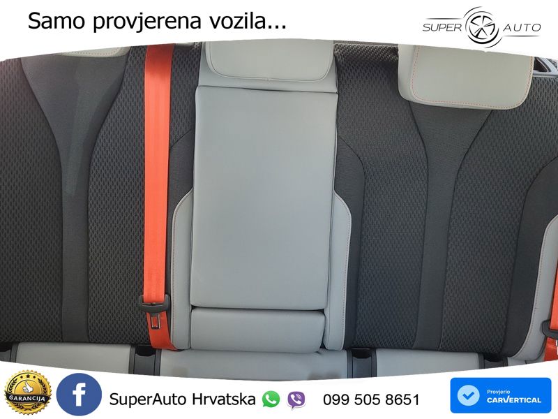 Škoda Enyaq 85 82 kWh (286 KS) Selection LED+GR SJED+ACC