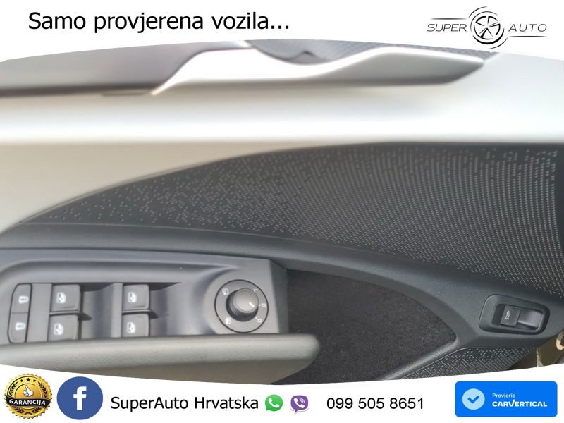 Škoda Enyaq 85 82 kWh (286 KS) Selection LED+GR SJED+ACC