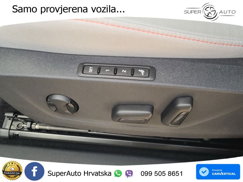 Škoda Enyaq 85 82 kWh (286 KS) Selection LED+GR SJED+ACC