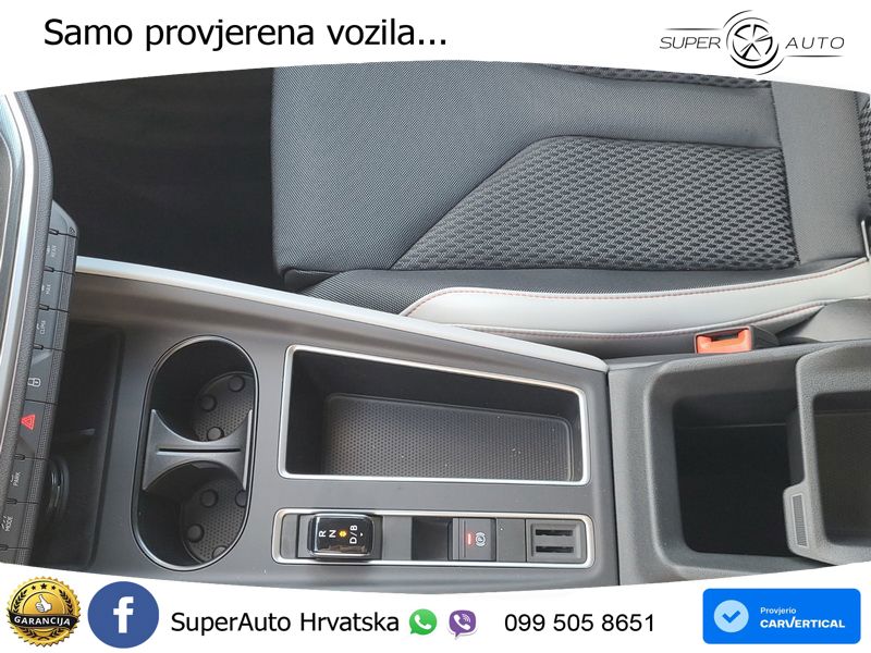 Škoda Enyaq 85 82 kWh (286 KS) Selection LED+GR SJED+ACC