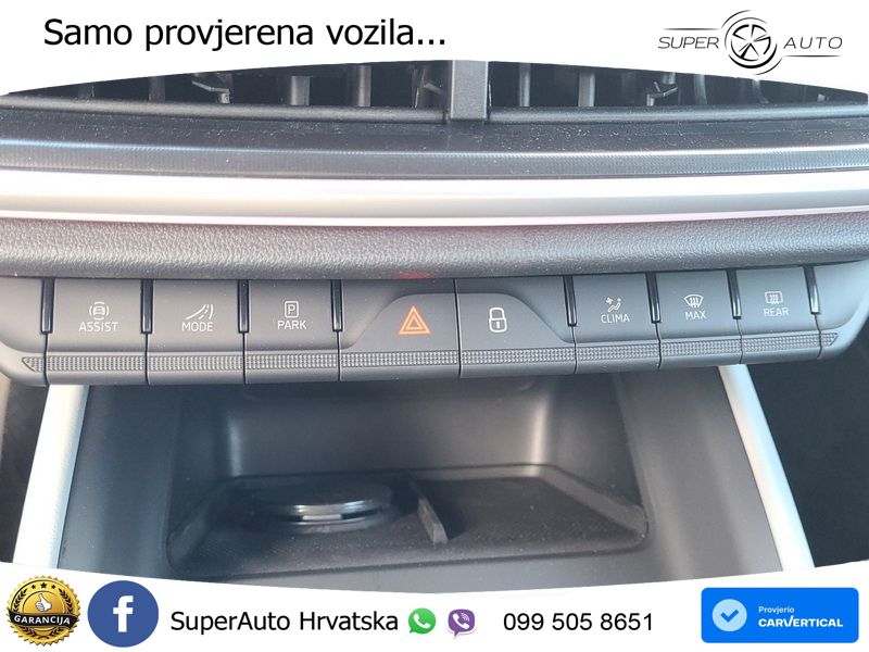 Škoda Enyaq 85 82 kWh (286 KS) Selection LED+GR SJED+ACC