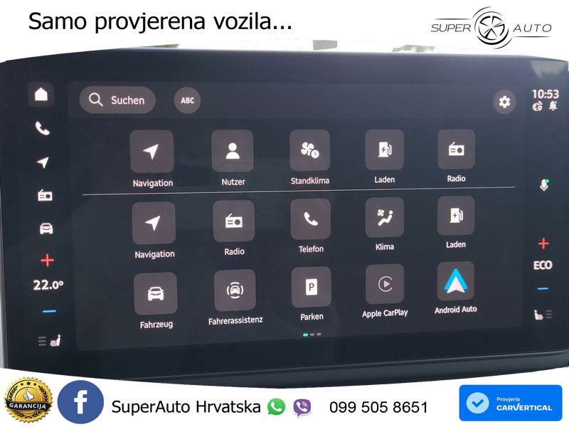 Škoda Enyaq 85 82 kWh (286 KS) Selection LED+GR SJED+ACC