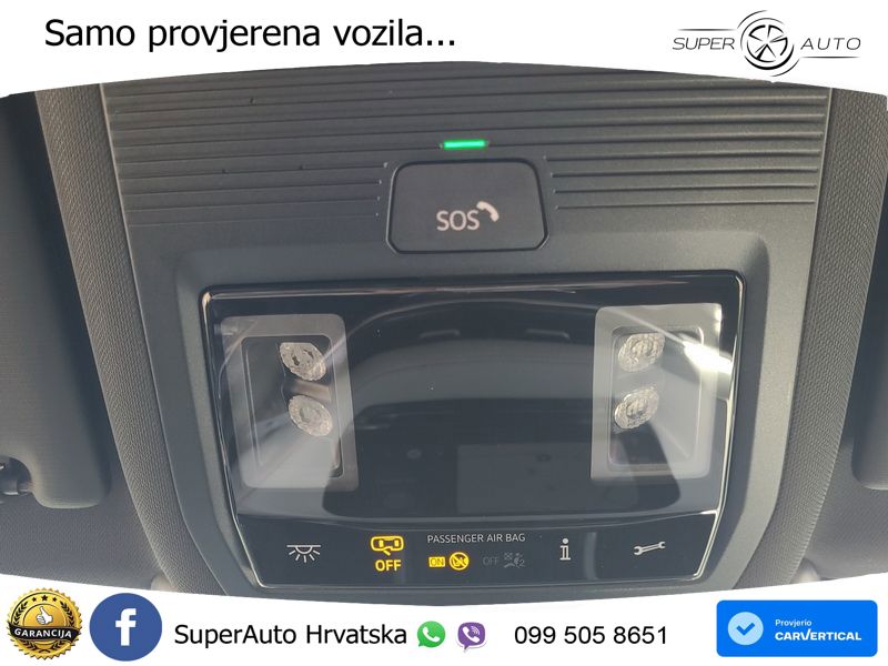 Škoda Enyaq 85 82 kWh (286 KS) Selection LED+GR SJED+ACC