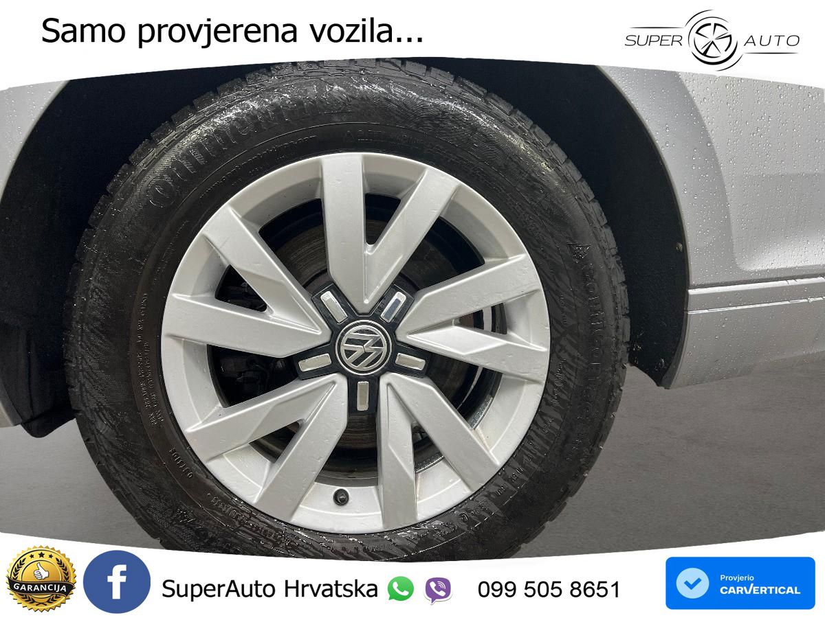 Volkswagen Passat Variant 1.5 TSI (150 KS) DSG ACT Business LED+GR SJED+ACC