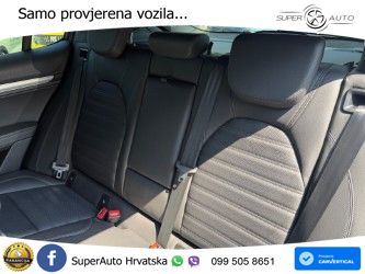 Alfa Romeo Stelvio 2.2 MultiJet II (210 KS) Q4 Automatic LED+ACC
