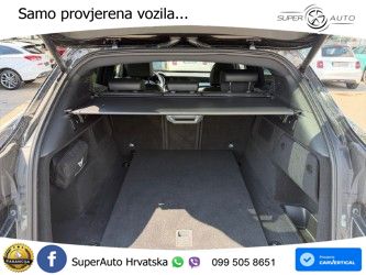 Alfa Romeo Stelvio 2.2 MultiJet II (210 KS) Q4 Automatic LED+ACC