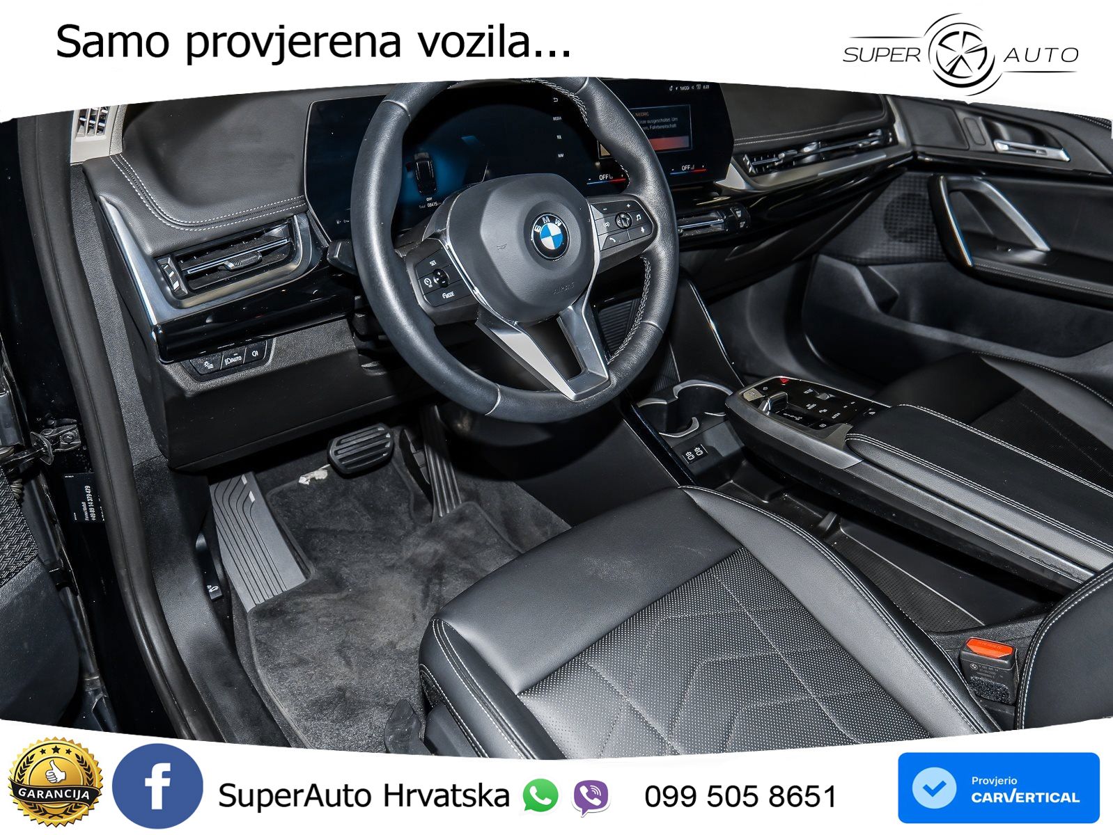 BMW X1 18d (150 KS) sDrive Steptronic xLine